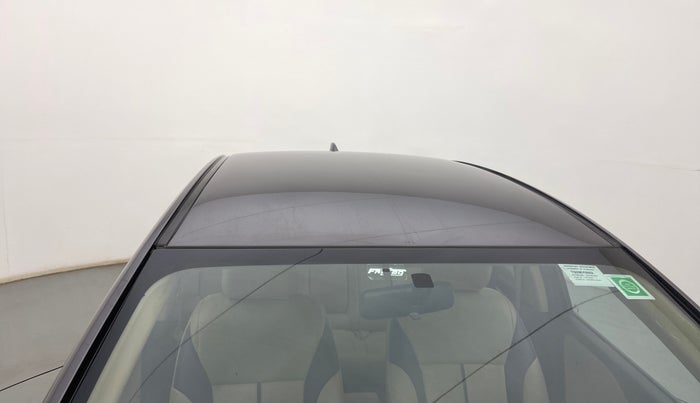 2018 Honda City 1.5L I-VTEC V MT, Petrol, Manual, 58,063 km, Roof