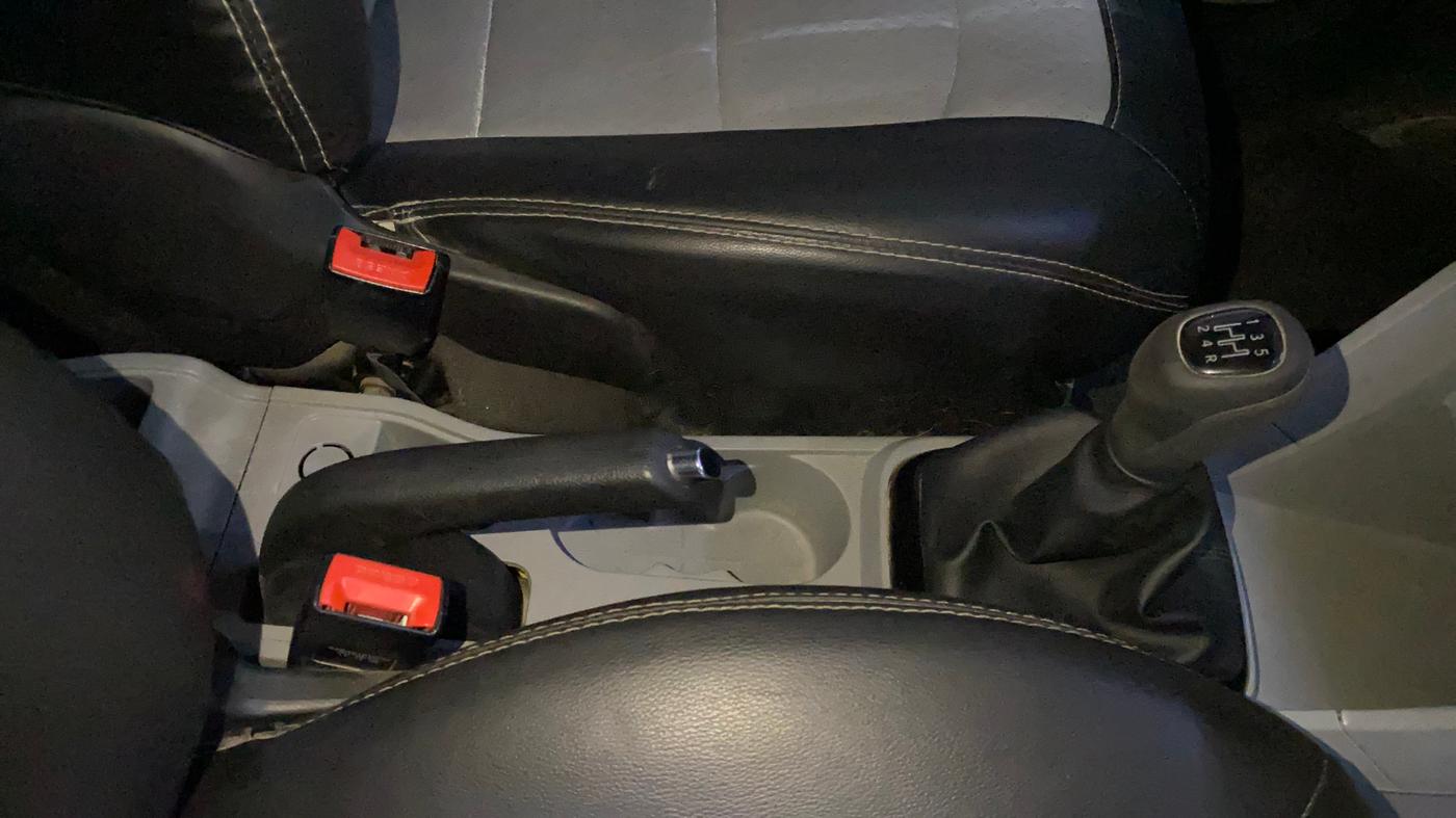 2020 Tata Tiago XE PETROL, Petrol, Manual, 26,908 km, Gear Lever