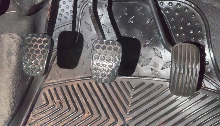 2022 Tata Tiago XZ PLUS CNG, CNG, Manual, 47,300 km, Pedals