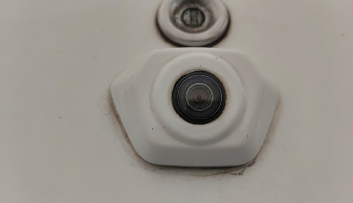 2022 Tata Tiago XZ PLUS CNG, CNG, Manual, 47,300 km, Parking Camera