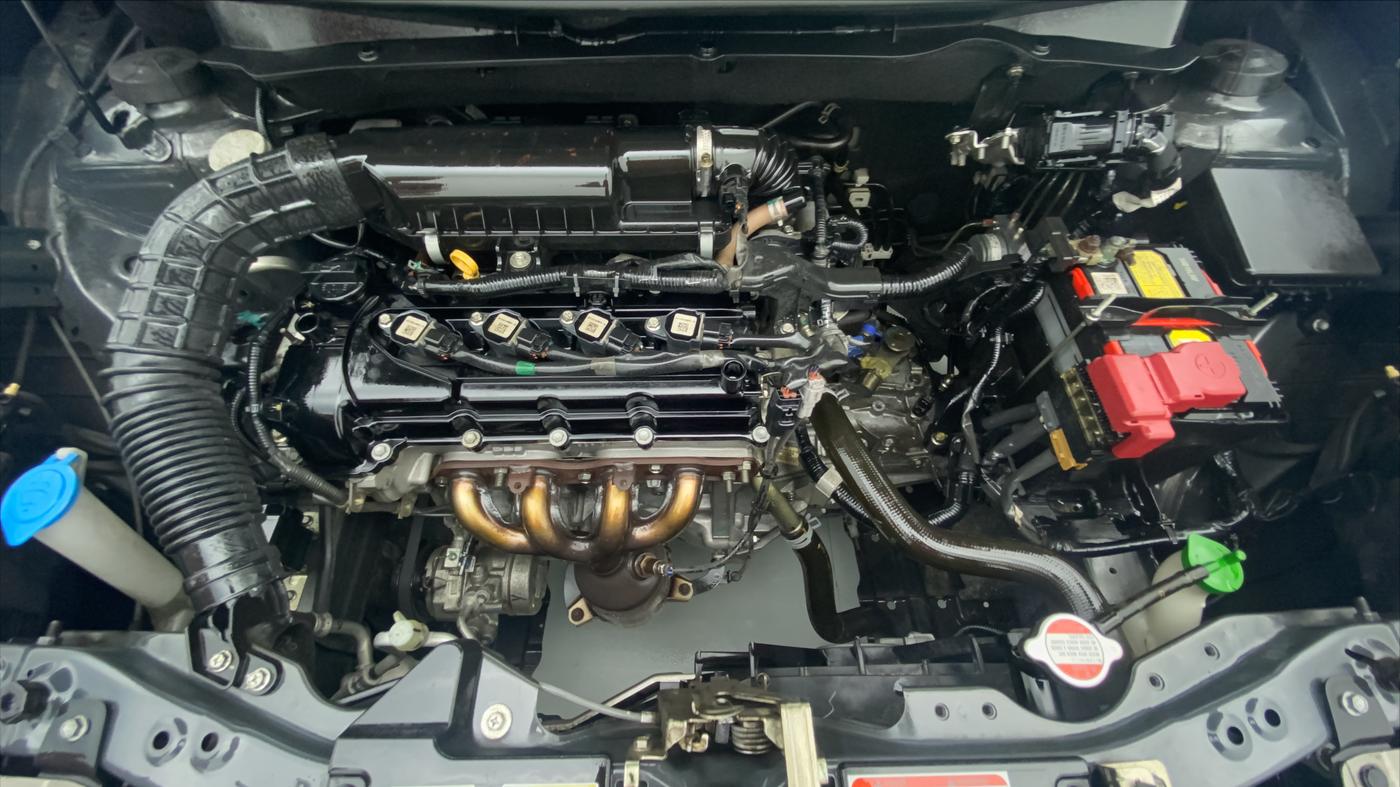 2019 Maruti Swift VXI D, Petrol, Manual, 17,038 km, Open Bonet