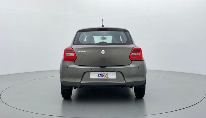 2019 Maruti Swift VXI D, Petrol, Manual, 17,038 km, Back/Rear