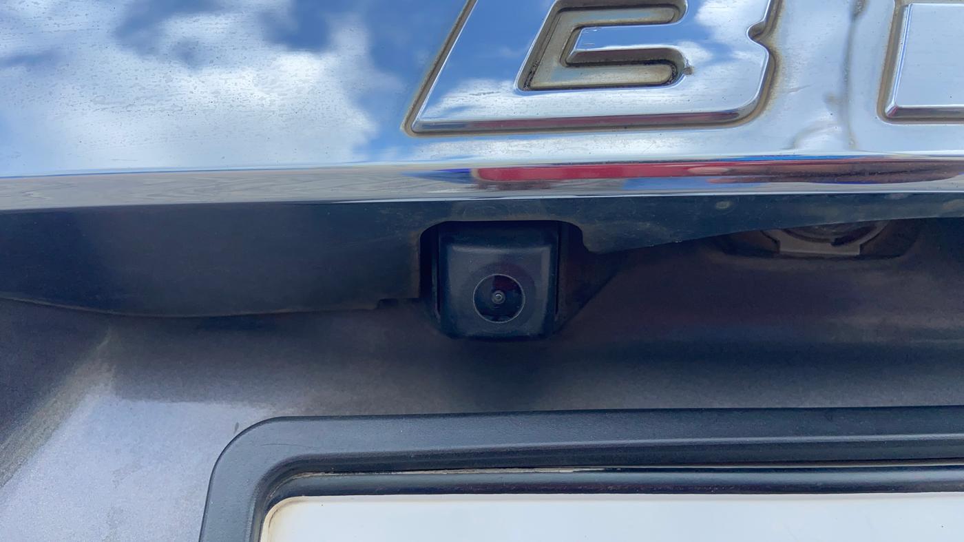 2018 Maruti Vitara Brezza ZDI PLUS AMT, Diesel, Automatic, 1,37,417 km, Parking Camera