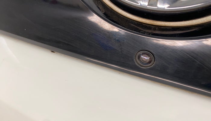 2022 Tata NEXON XZ PLUS PETROL, Petrol, Manual, 25,505 km, Parking Camera