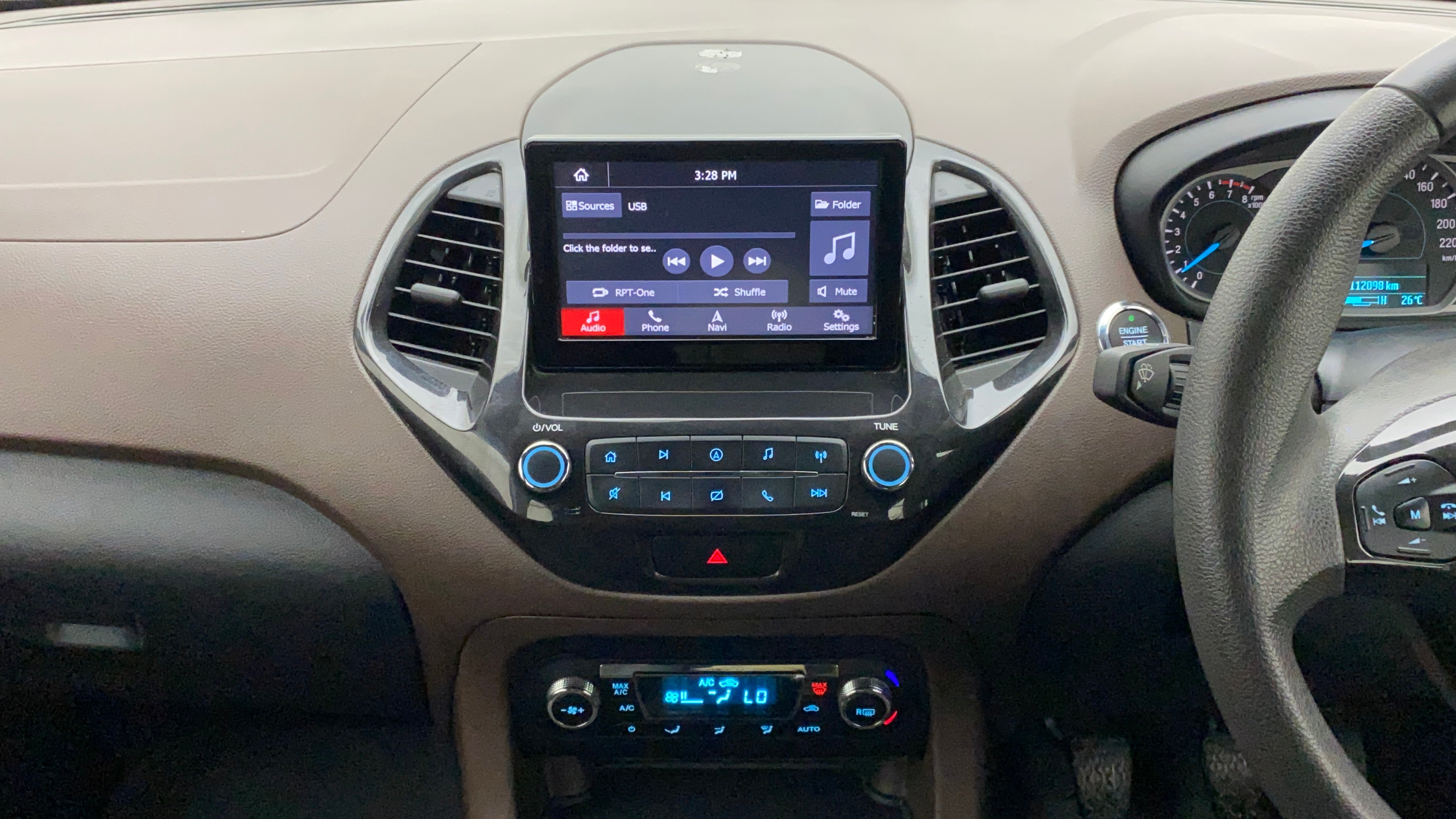Features