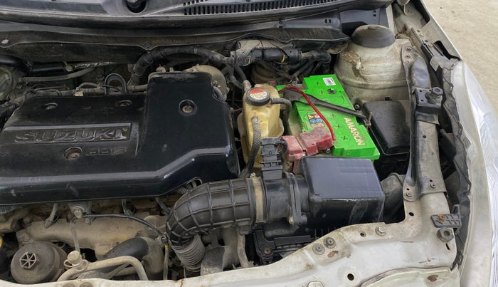 2012 Maruti Swift Dzire VDI, Diesel, Manual, 16,107 km, Engine View - Left