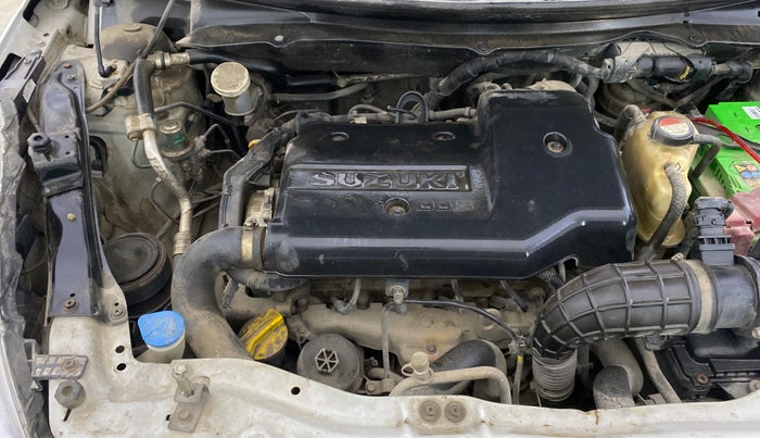 2012 Maruti Swift Dzire VDI, Diesel, Manual, 16,107 km, Engine View - Right
