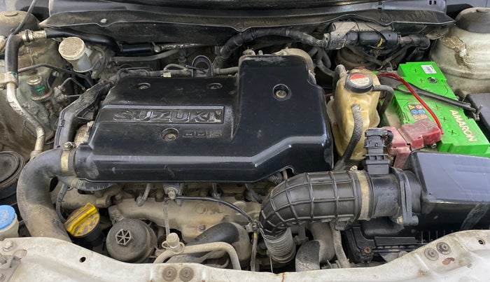 2012 Maruti Swift Dzire VDI, Diesel, Manual, 16,107 km, Engine View
