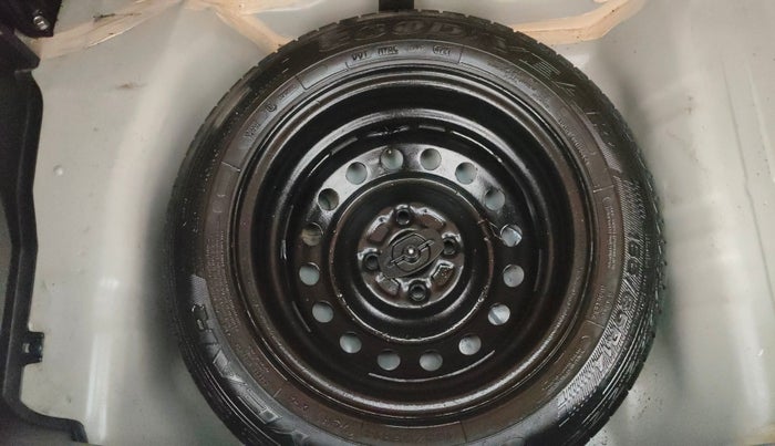 2020 Maruti Celerio X ZXI AMT, Petrol, Automatic, 17,849 km, Spare Tyre