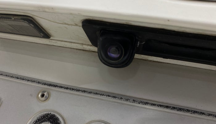 2018 Hyundai Verna 1.6 VTVT SX, Petrol, Manual, 48,551 km, Parking Camera