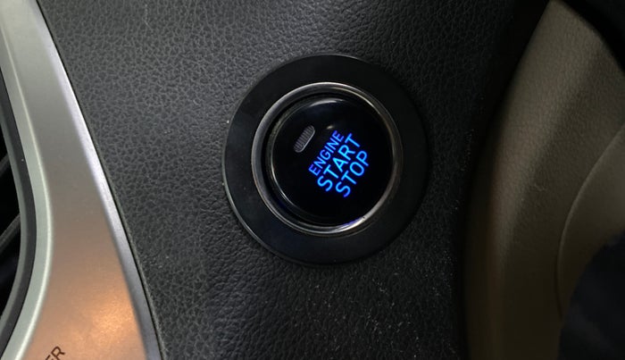 2018 Hyundai Verna 1.6 VTVT SX, Petrol, Manual, 48,551 km, Keyless Start/ Stop Button