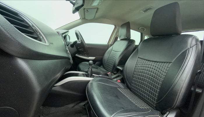 2015 Maruti Baleno ALPHA DDIS 190, Diesel, Manual, 62,603 km, Right Side Front Door Cabin