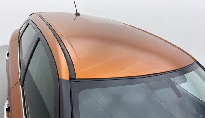 2015 Maruti Baleno ALPHA DDIS 190, Diesel, Manual, 62,603 km, Roof