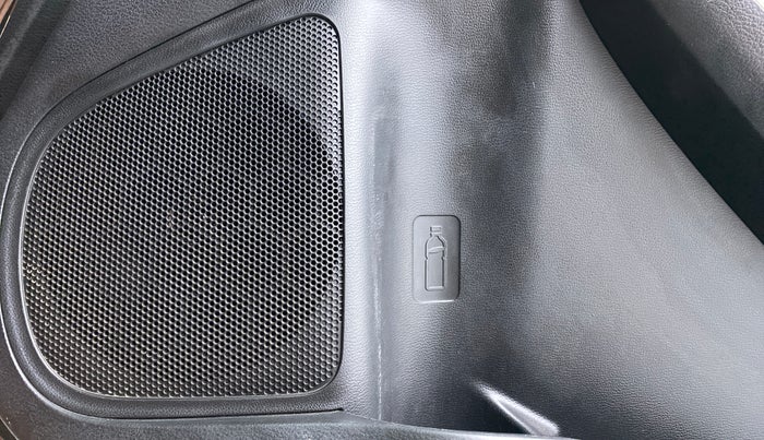 2015 Maruti Baleno ALPHA DDIS 190, Diesel, Manual, 62,603 km, Speaker