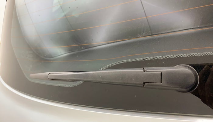 2022 Toyota URBAN CRUISER HYRYDER G HYBRID, Hybrid, Automatic, 49,186 km, Rear Wiper