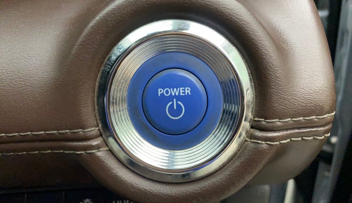 2022 Toyota URBAN CRUISER HYRYDER G HYBRID, Hybrid, Automatic, 49,186 km, Keyless Start/ Stop Button