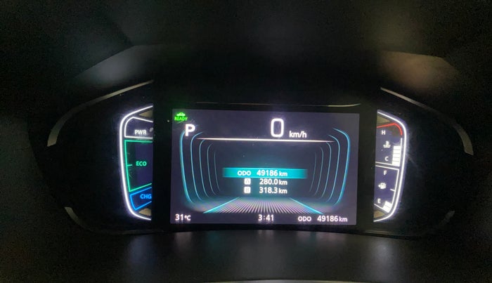 2022 Toyota URBAN CRUISER HYRYDER G HYBRID, Hybrid, Automatic, 49,186 km, Odometer Image