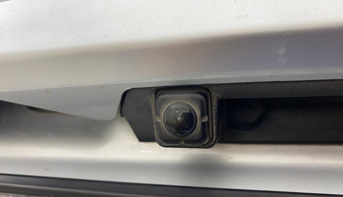 2022 Toyota URBAN CRUISER HYRYDER G HYBRID, Hybrid, Automatic, 49,186 km, Parking Camera