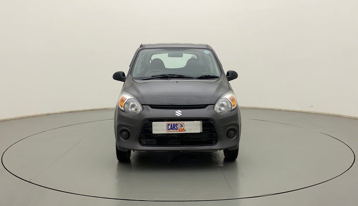 2018 Maruti Alto 800 LXI CNG, CNG, Manual, 69,913 km, Front