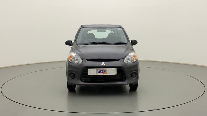 2018 Maruti Alto 800 LXI CNG, CNG, Manual, 69,913 km, Front