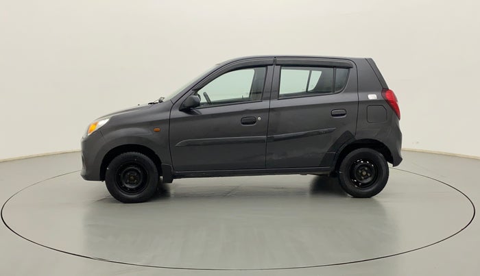 2018 Maruti Alto 800 LXI CNG, CNG, Manual, 69,913 km, Left Side