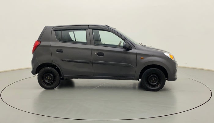 2018 Maruti Alto 800 LXI CNG, CNG, Manual, 69,913 km, Right Side View