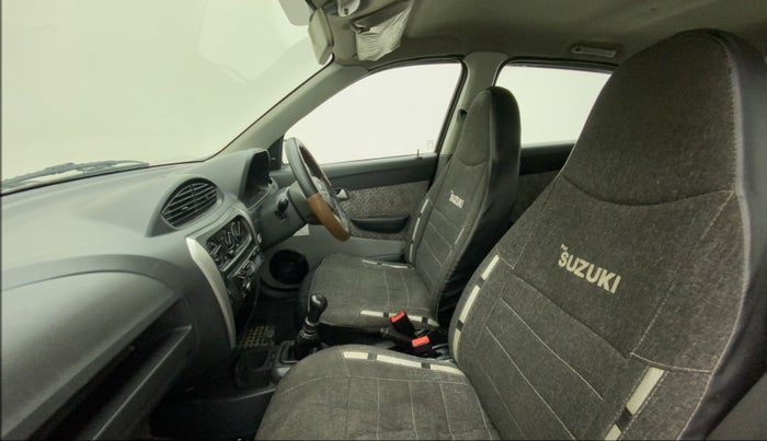2018 Maruti Alto 800 LXI CNG, CNG, Manual, 69,913 km, Right Side Front Door Cabin