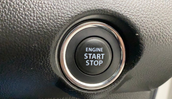 2018 Maruti Swift ZXI PLUS, Petrol, Manual, 44,956 km, Keyless Start/ Stop Button