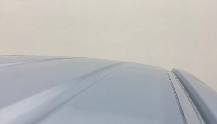 2011 Toyota Etios G, Petrol, Manual, 77,786 km, Roof - Slightly dented