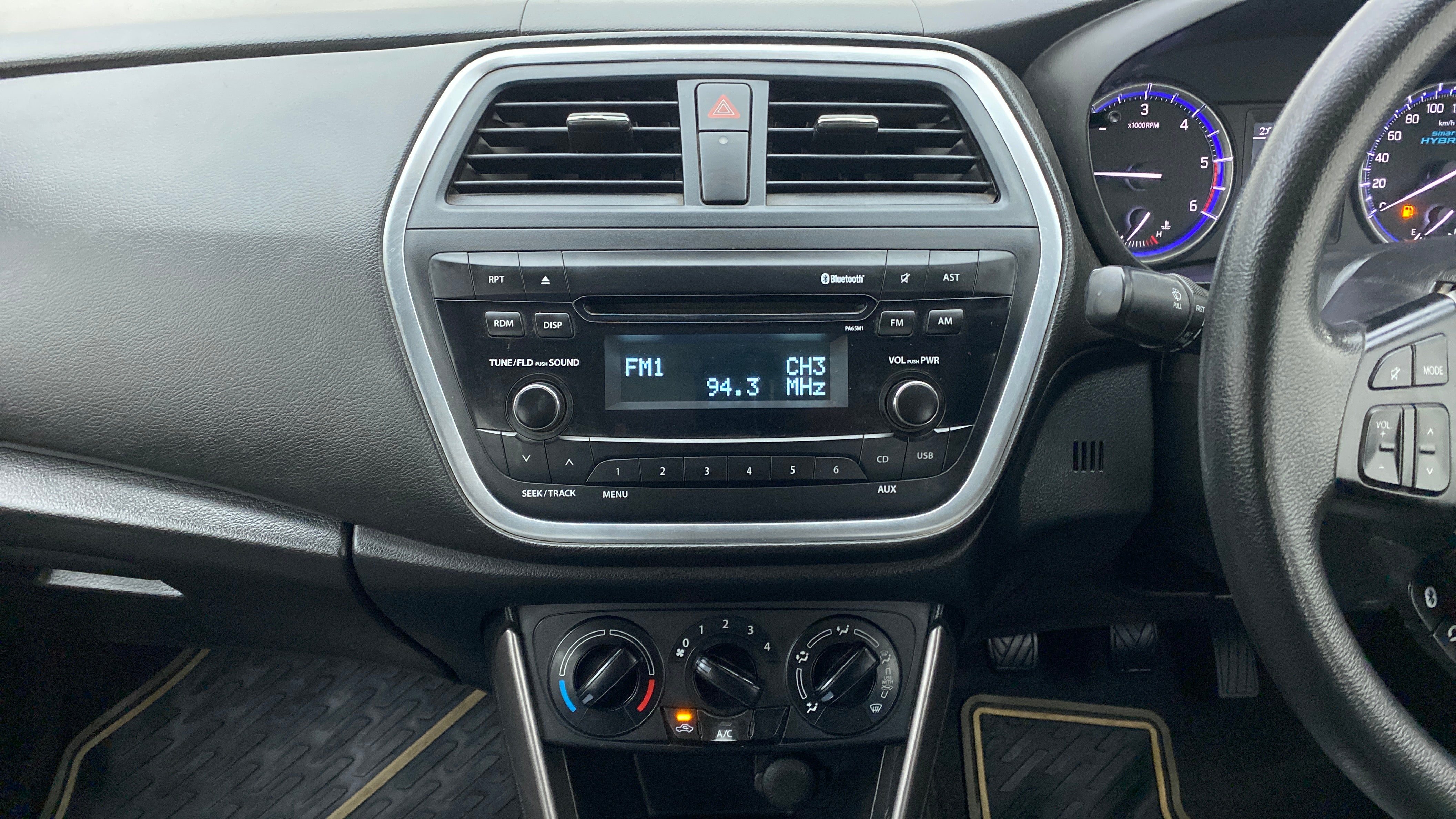 Features