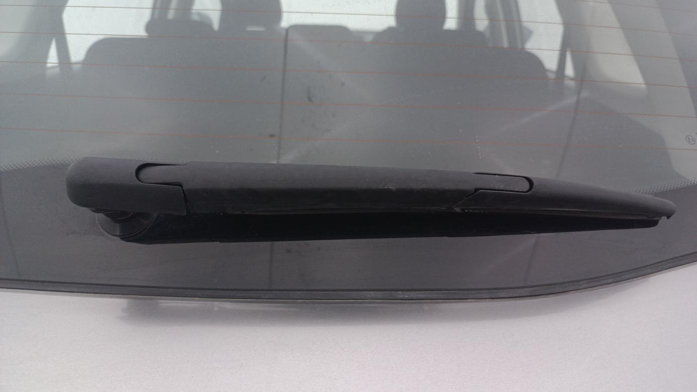 2019 MG HECTOR STYLE 2.0 DIESEL, Diesel, Manual, 66,136 km, Rear Wiper