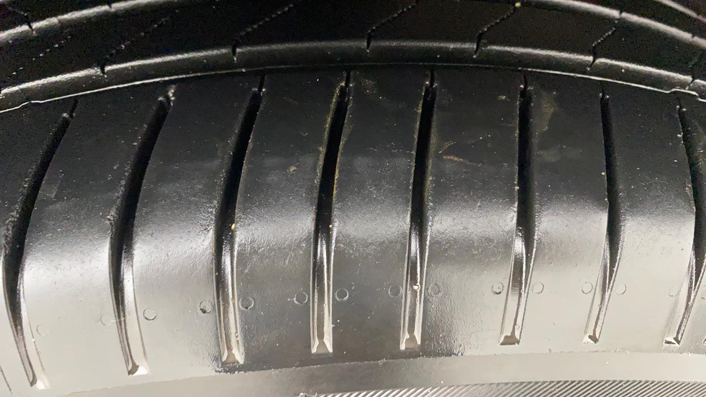 2019 Honda CRV 2.0L I-VTEC 2WD CVT, Petrol, Automatic, 74,341 km, Right Front Tyre Tread