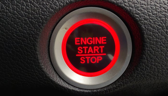 2019 Honda CRV 2.0L I-VTEC 2WD CVT, Petrol, Automatic, 74,341 km, Keyless Start/ Stop Button