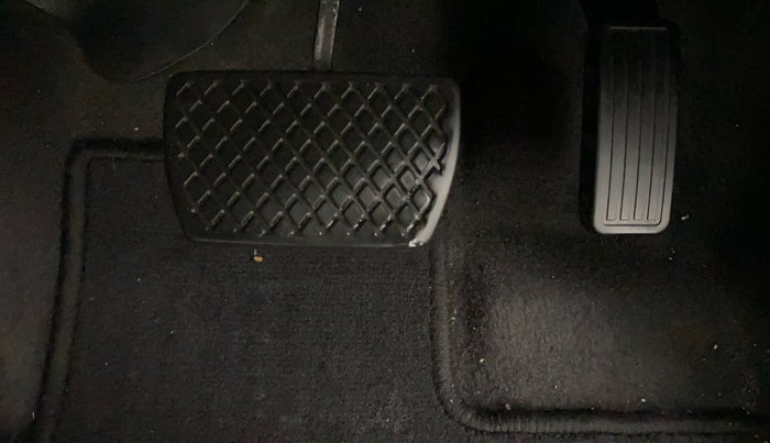 2019 Honda CRV 2.0L I-VTEC 2WD CVT, Petrol, Automatic, 74,341 km, Pedals