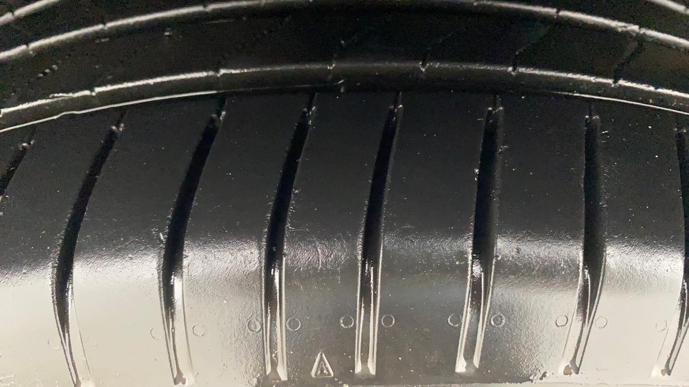 2019 Honda CRV 2.0L I-VTEC 2WD CVT, Petrol, Automatic, 74,341 km, Left Front Tyre Tread