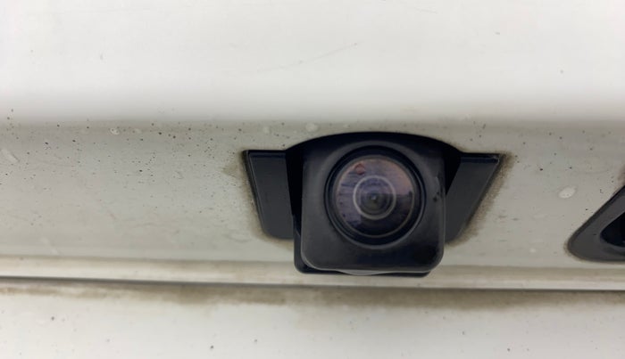 2019 Honda CRV 2.0L I-VTEC 2WD CVT, Petrol, Automatic, 74,341 km, Parking Camera