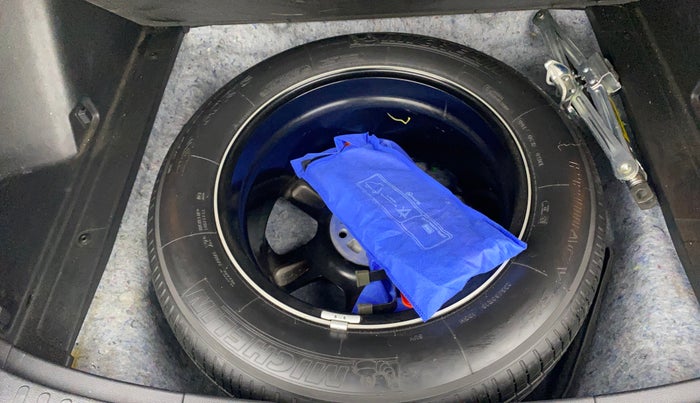 2019 Honda CRV 2.0L I-VTEC 2WD CVT, Petrol, Automatic, 74,341 km, Spare Tyre