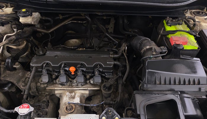 2019 Honda CRV 2.0L I-VTEC 2WD CVT, Petrol, Automatic, 74,341 km, Engine View