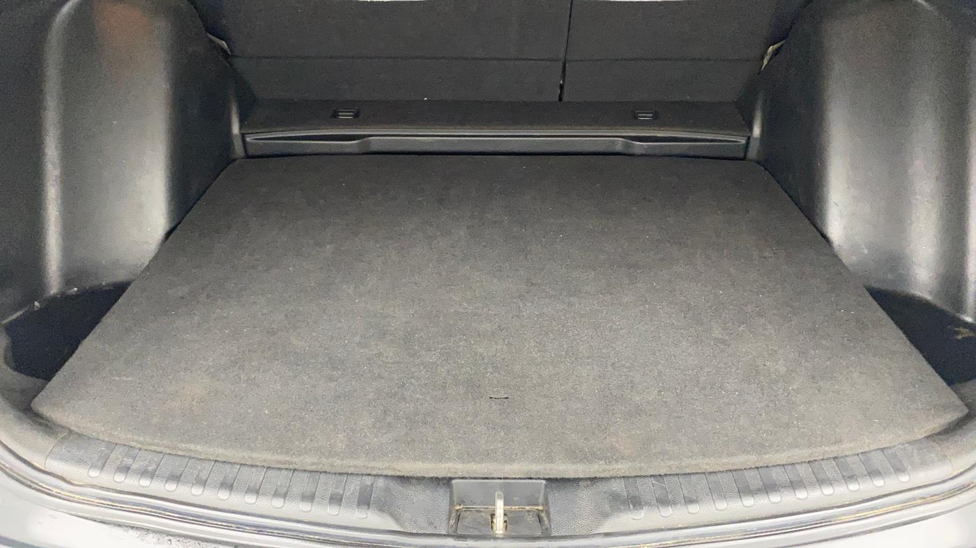 2019 Honda CRV 2.0L I-VTEC 2WD CVT, Petrol, Automatic, 74,341 km, Boot Inside