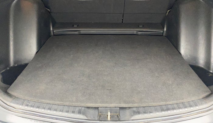 2019 Honda CRV 2.0L I-VTEC 2WD CVT, Petrol, Automatic, 74,341 km, Boot Inside