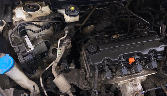 2019 Honda CRV 2.0L I-VTEC 2WD CVT, Petrol, Automatic, 74,341 km, Engine View - Right