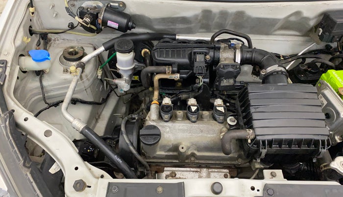 2018 Maruti Alto 800 LXI, Petrol, Manual, 82,119 km, Engine View - Right