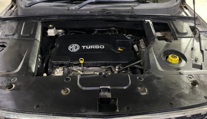 2022 MG HECTOR SHARP 2.0 DIESEL, Diesel, Manual, 79,448 km, Engine View