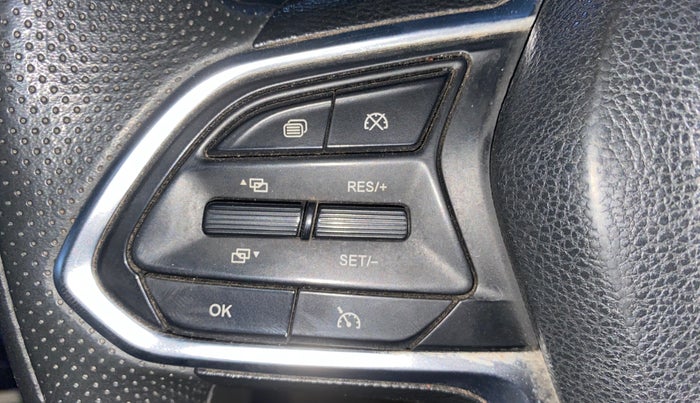 2022 MG HECTOR SHARP 2.0 DIESEL, Diesel, Manual, 79,448 km, Adaptive Cruise Control