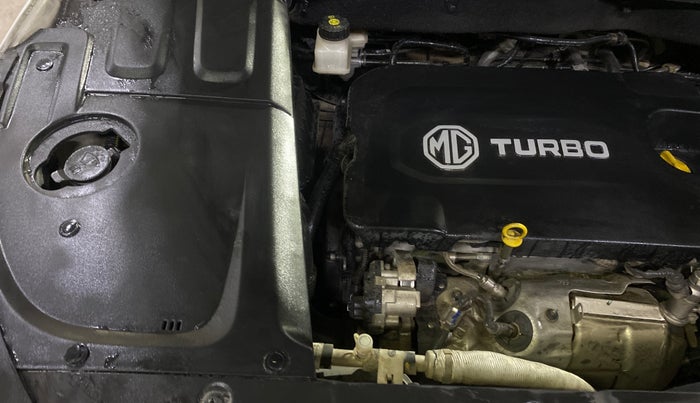 2022 MG HECTOR SHARP 2.0 DIESEL, Diesel, Manual, 79,448 km, Engine View - Right