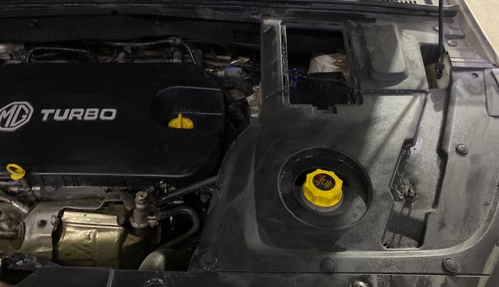 2022 MG HECTOR SHARP 2.0 DIESEL, Diesel, Manual, 79,448 km, Engine View - Left