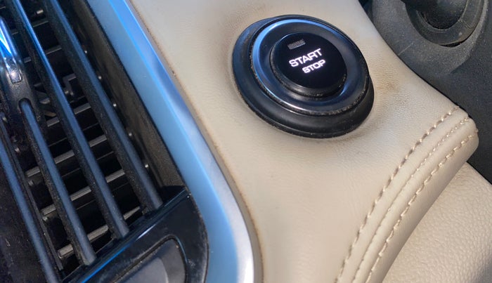 2022 MG HECTOR SHARP 2.0 DIESEL, Diesel, Manual, 79,448 km, Keyless Start/ Stop Button