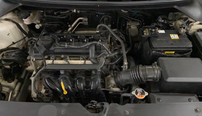 2018 Hyundai Elite i20 ASTA 1.2, Petrol, Manual, 44,052 km, Engine View