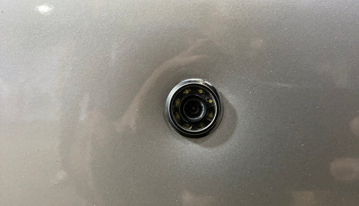 2017 Hyundai Eon SPORTZ, Petrol, Manual, 24,066 km, Parking Camera