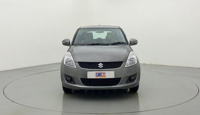 2013 Maruti Swift VDI, Diesel, Manual, 1,22,629 km, Front
